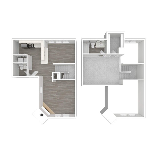 Floorplan - Bella Vista