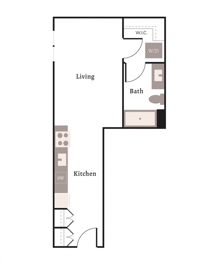 Floorplan - Stellar