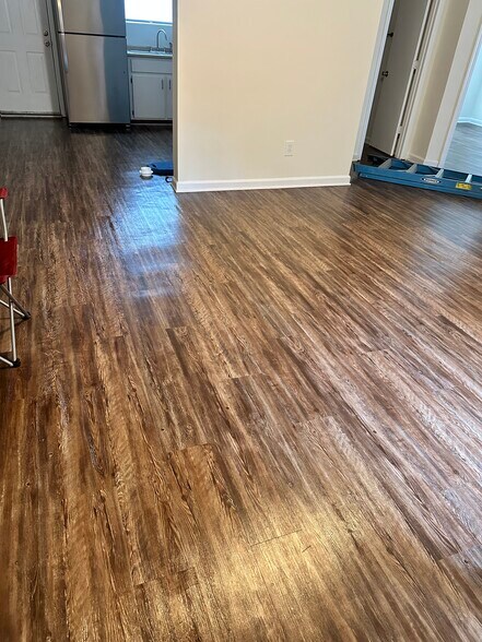 Living Room - 784 Kings Rd