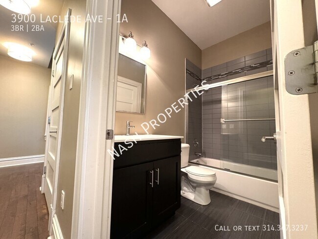 Building Photo - 3900 Laclede Ave