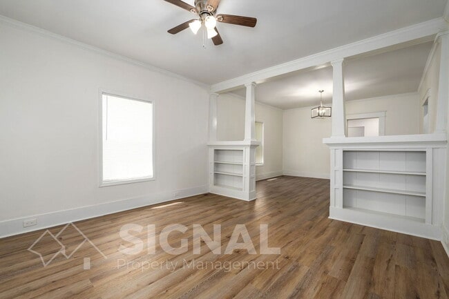 Building Photo - 515 80th St S