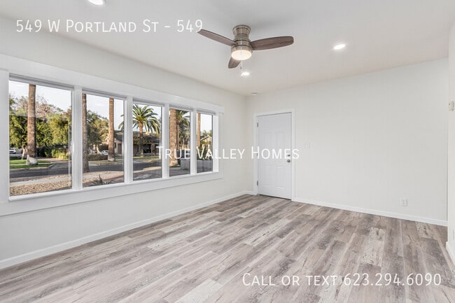 Building Photo - 549 W Portland St