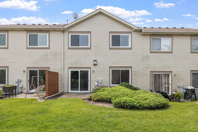 Building Photo - 1007 Park Hill Cir