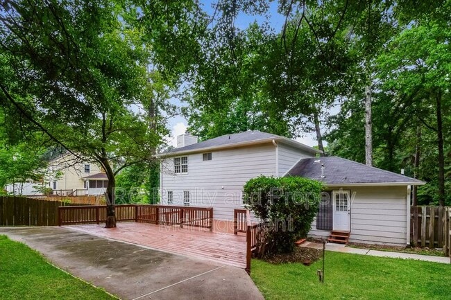 Building Photo - 8088 Tupelo Trail