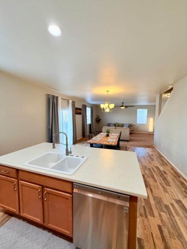 Building Photo - 3634 Daylily St