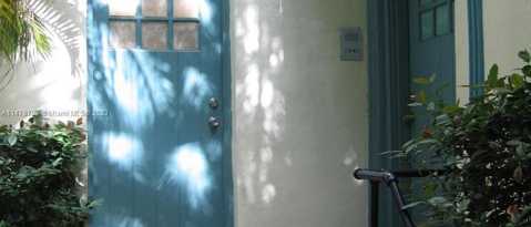 Building Photo - 726 Meridian Ave