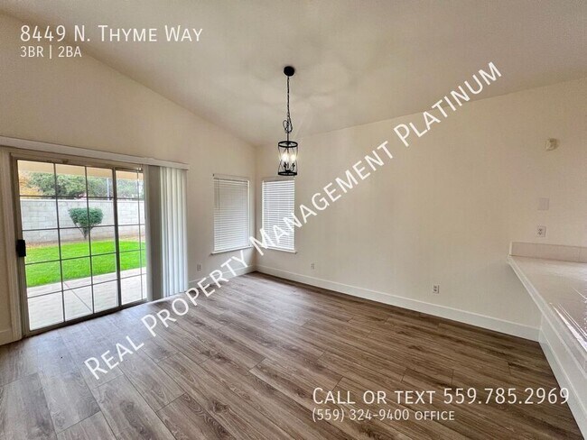 Building Photo - 8449 N Thyme Way