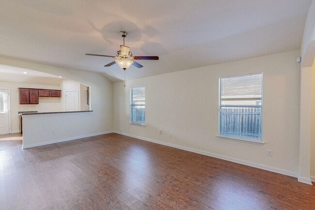 Building Photo - Spacious and Welcoming 4-Bedroom Home with...