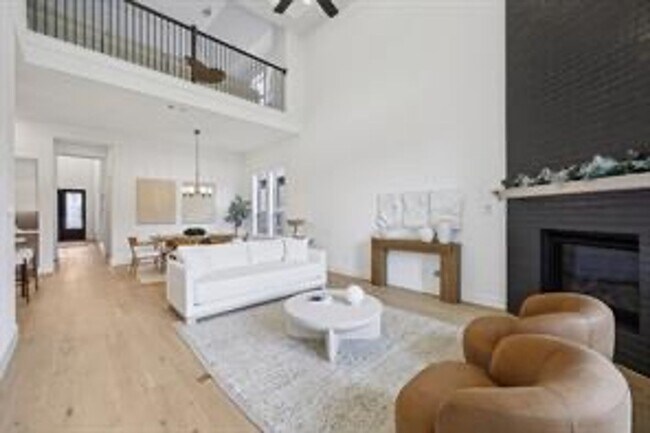 Building Photo - Beautiful 4 bedroom in desirable Prosper.