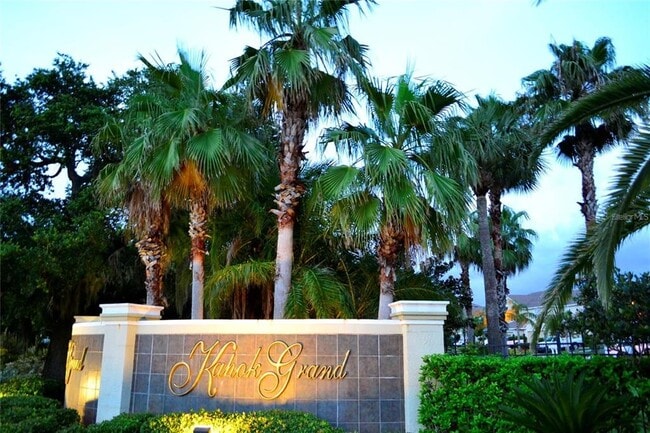 Building Photo - 11158 Kapok Grand Cir