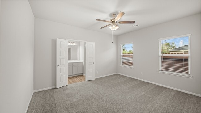 Building Photo - 13317 Lost Boulder Dr