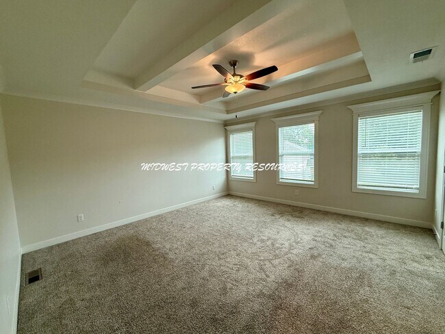 Building Photo - Beautiful 4-Bedroom 2-Story Home with Neighborhood Amenities