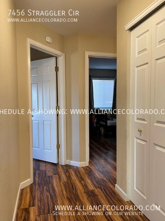 Building Photo - 7456 Straggler Cir