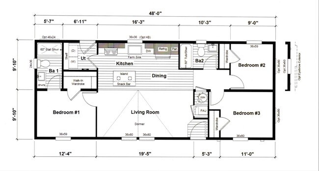 Building Photo - 3535-3537 Mount Burnham Court