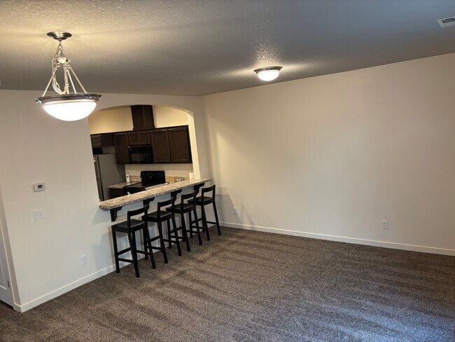 Dine In Bar - 13110 NE 25th St