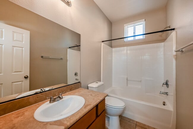 Building Photo - 5350 Panaca Spring St