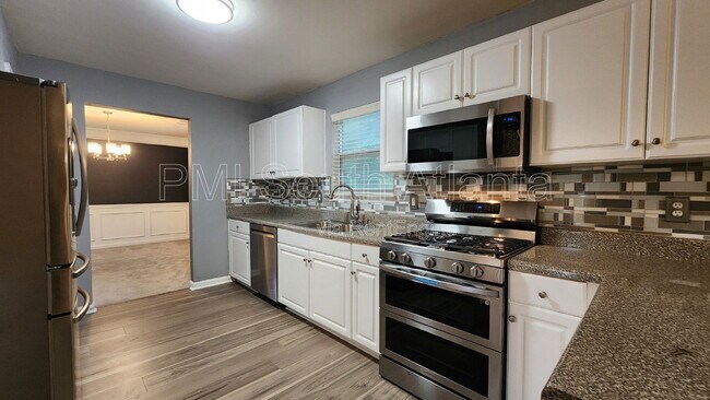 Building Photo - 122 Brenleigh Park Dr