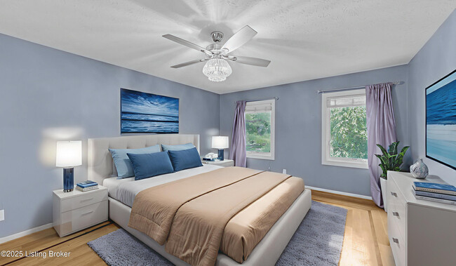Building Photo - 8116 Montero Dr