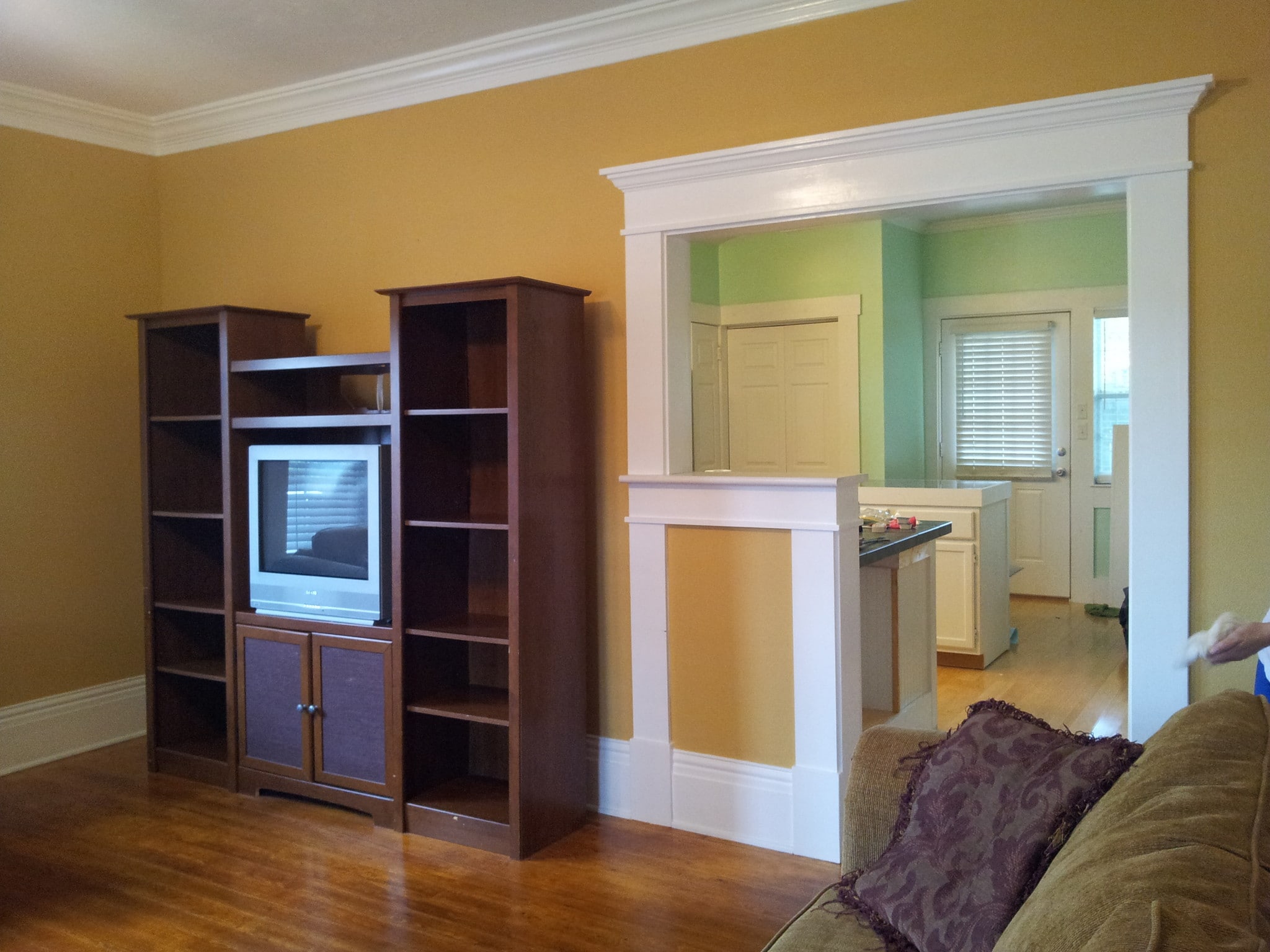 Building Photo - 311 W Mill St