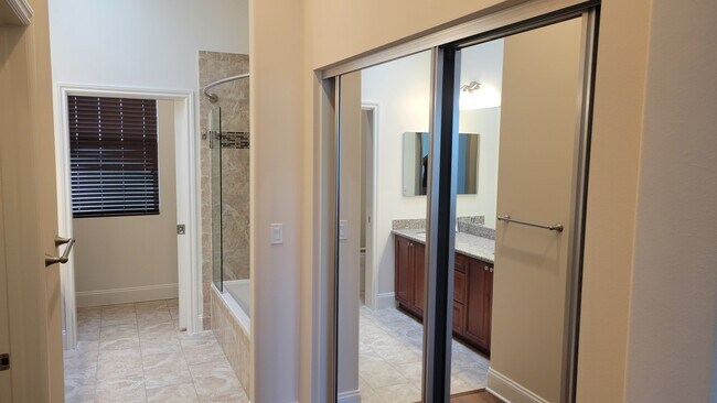 Additional Closet In Master - 3753 W 244th St