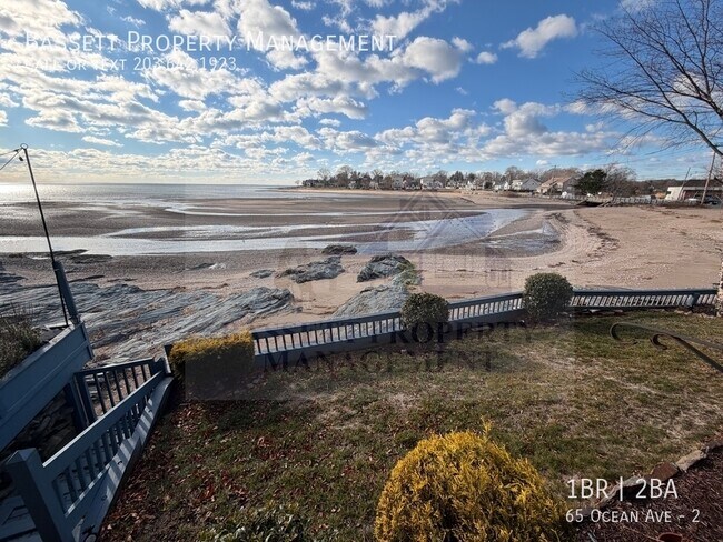 Building Photo - 65 Ocean Ave