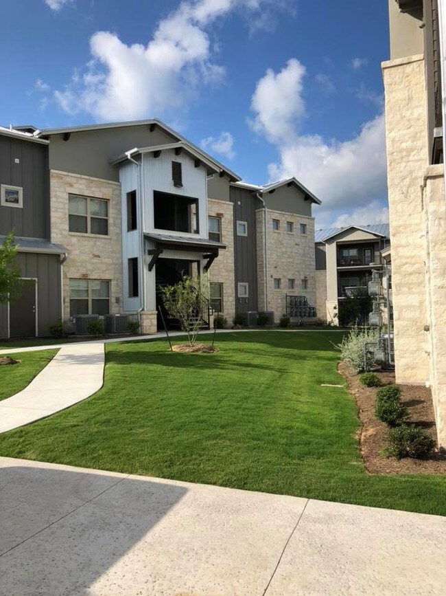 Homestead at Mormon Mill 1301 Max Copeland Dr Marble Falls TX 78654