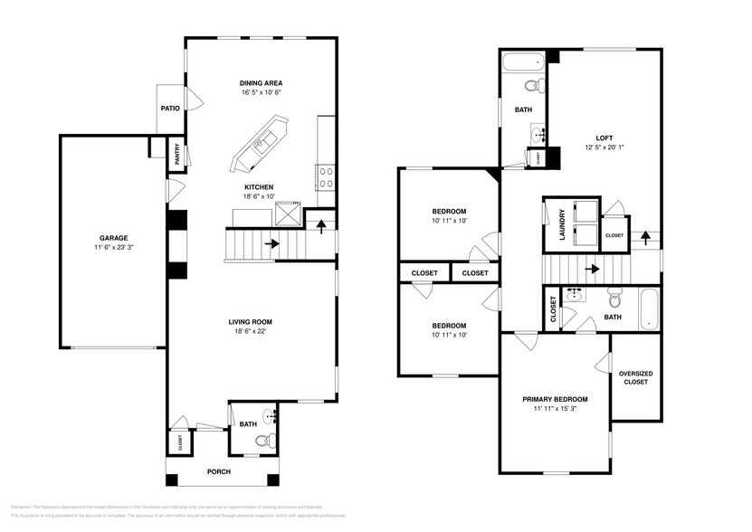 Building Photo - 3643 Fuller Bluff Dr