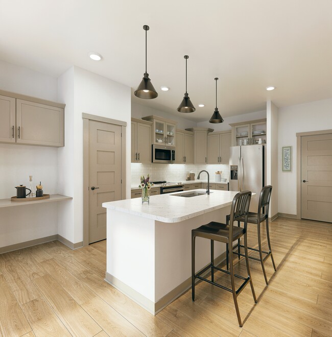 Building Photo - Hawthorne at Hixson