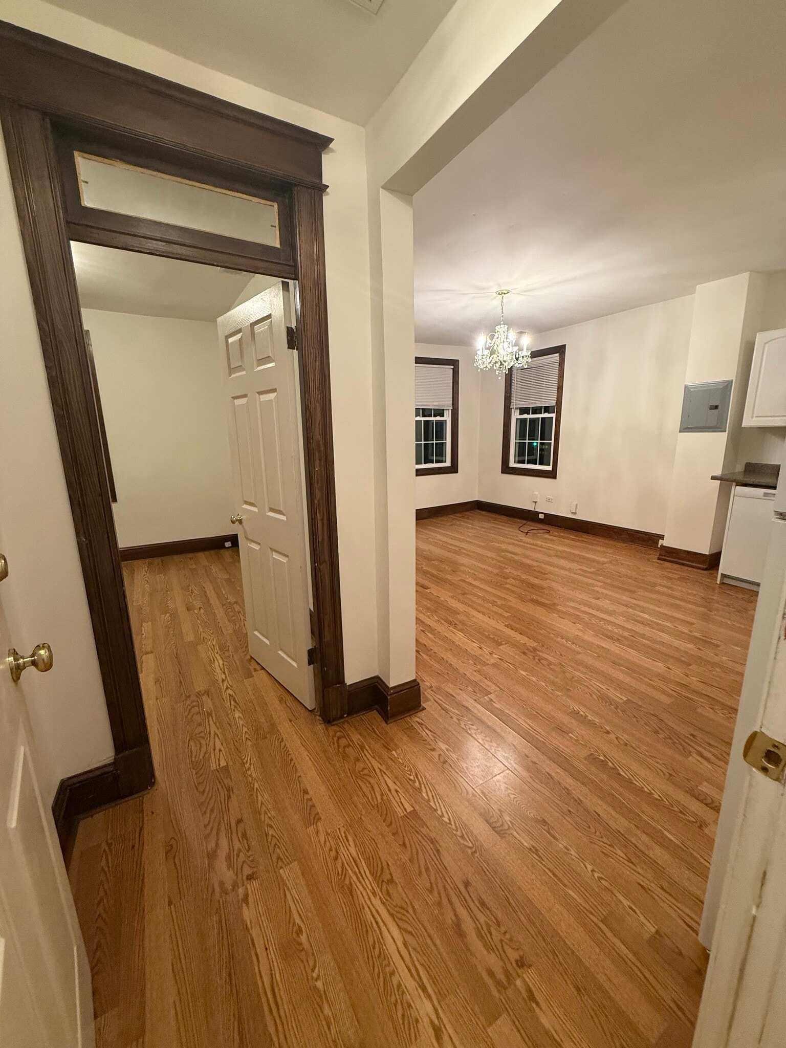 Building Photo - 4123 Connecticut Ave NW