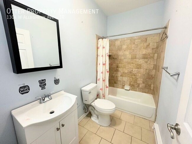 Building Photo - 1304 W Allegheny Ave