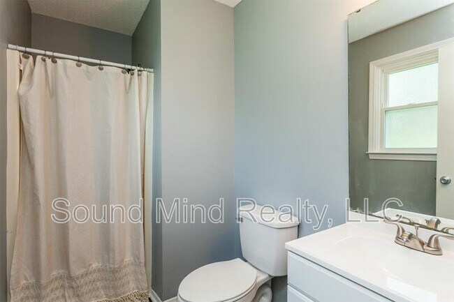 Building Photo - 1309 Sportsman Trail