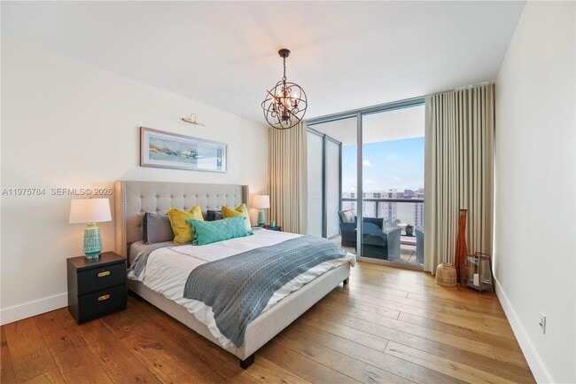 Building Photo - 6799 Collins Ave