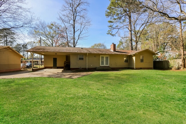 Building Photo - 5316 Wayneland Dr