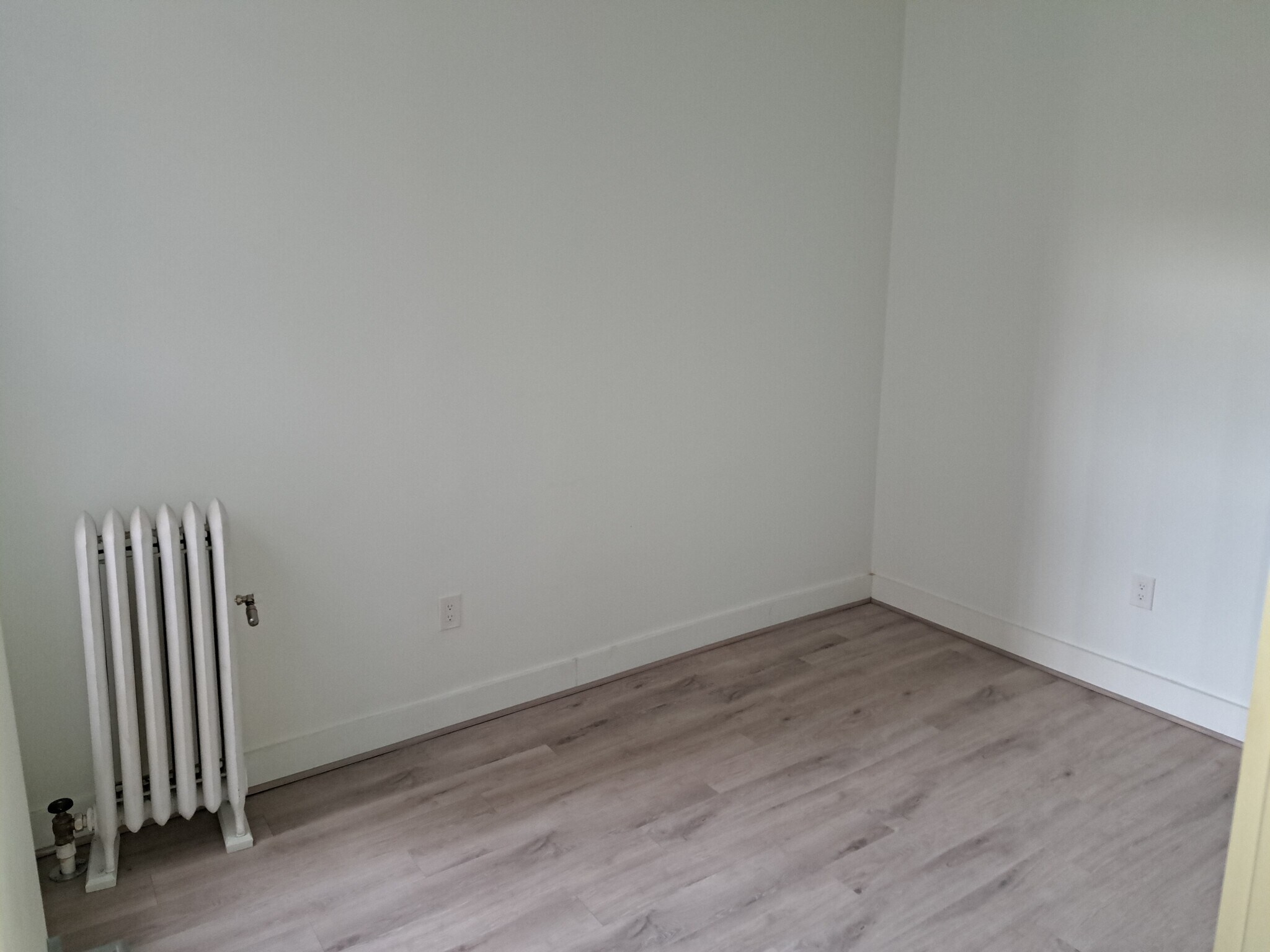 Bedroom - 1339 14th St NW