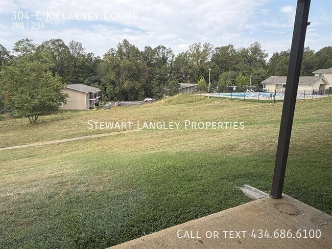 Building Photo - 304-C Killarney Court-