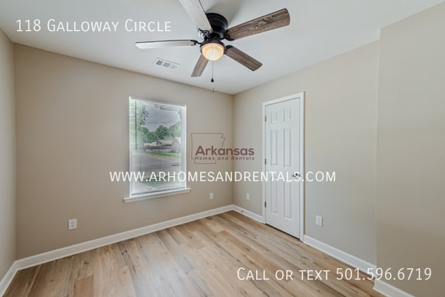 Building Photo - 118 Galloway Cir