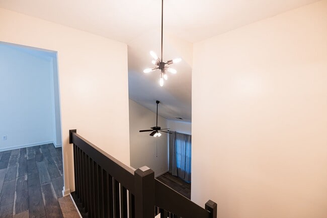 Building Photo - Beautifully updated 2-bedroom 2-bathroom townhome in NW Greensboro.