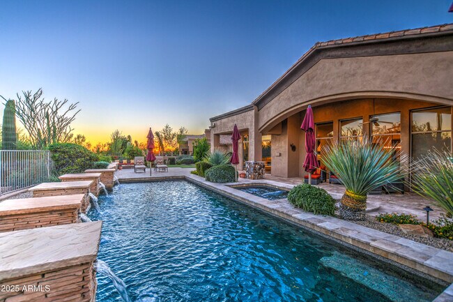 Building Photo - 9671 E Monument Dr