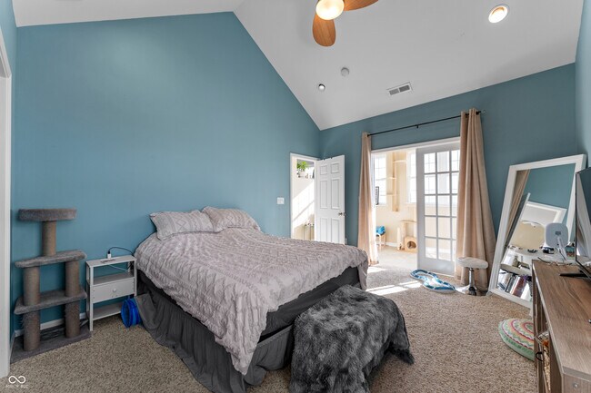 Building Photo - 2322 N Pennsylvania St