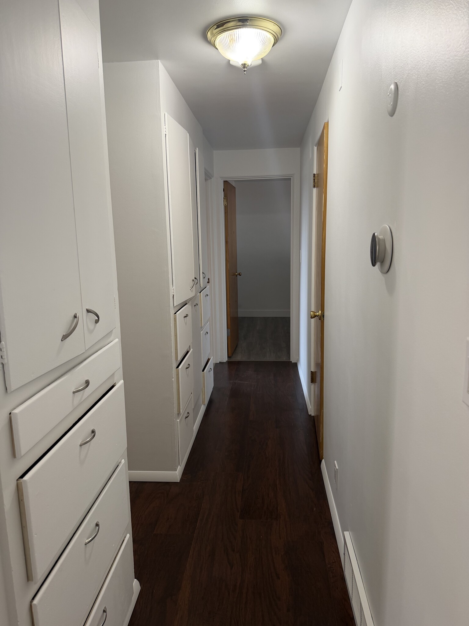 Hallway - Lots of Storage - 1134 Cherry Ln