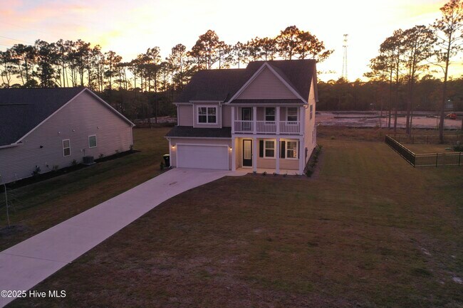 Building Photo - 111 Ballantine Grv Ln