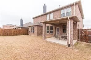 Building Photo - 3302 Brazos St