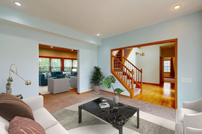 Building Photo - 1657 Fairport Dr