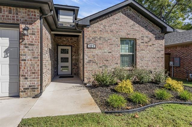 Building Photo - 121 W Morton St