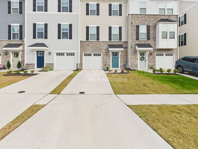 Building Photo - 118 Pocosin Path