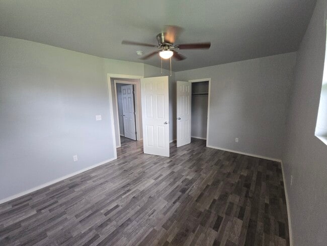 2nd Bedroom - 1500 Regency Blvd