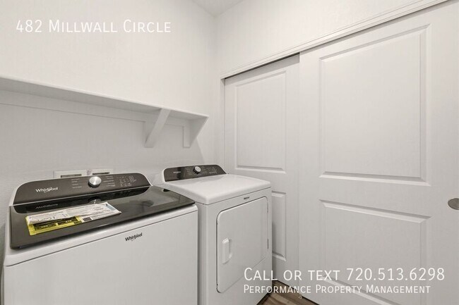 Building Photo - 482 Millwall Cir