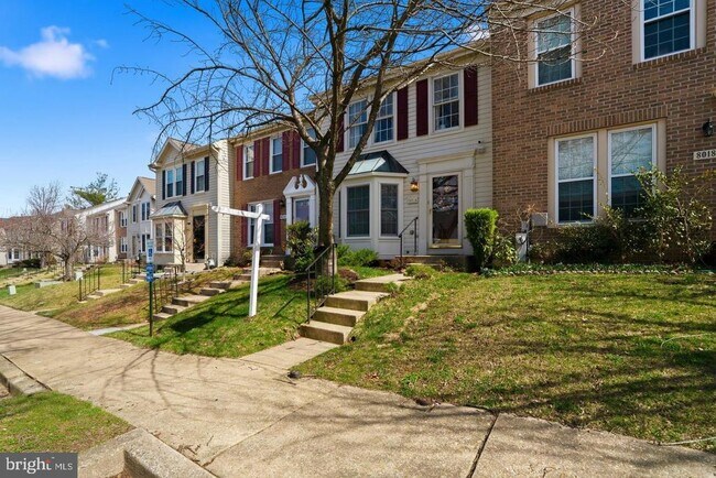 Building Photo - 8016 Brightlight Pl