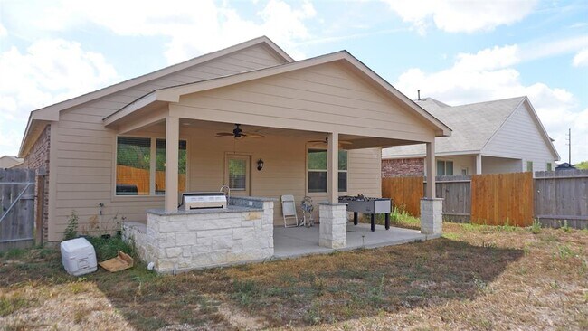 Building Photo - 6139 Purple Iris St