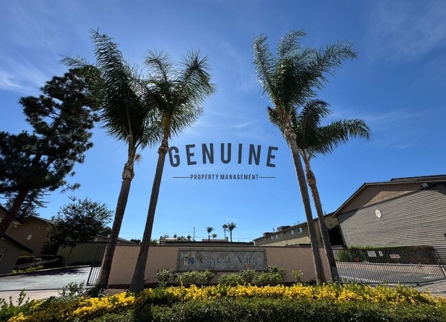 Building Photo - Beautiful 2 Bedroom in Creekside Villas!
